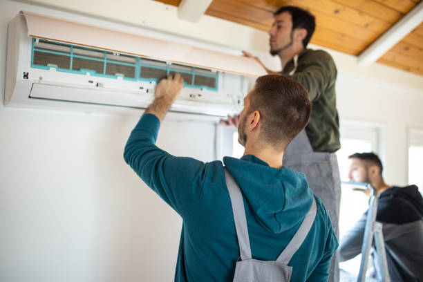 Best HVAC Replacement Cost  in Louisburg, NC