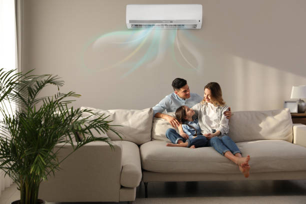 Best Furnace Installation  in Louisburg, NC