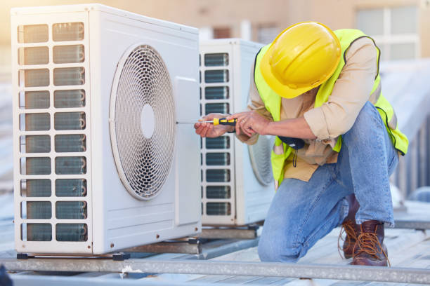 Best Affordable Air Conditioning Repair  in Louisburg, NC