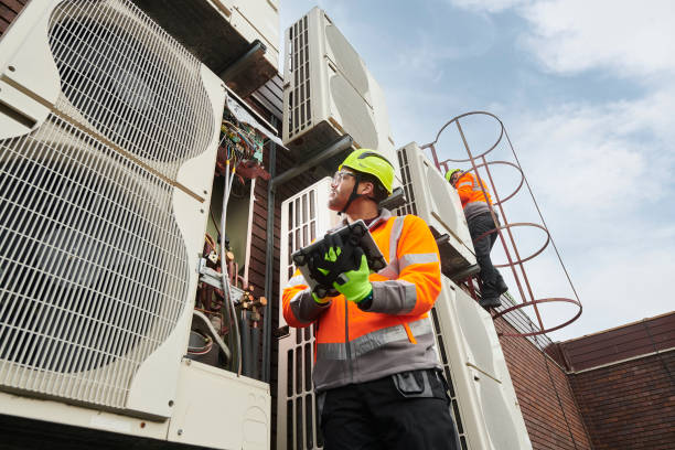 Best HVAC Maintenance Near Me  in Louisburg, NC