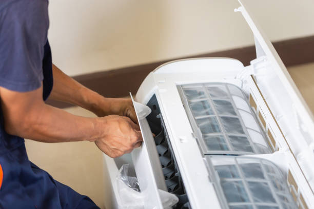 Professional HVAC in Louisburg, NC