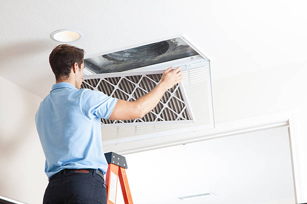 Best Furnace Repair Near Me  in Louisburg, NC
