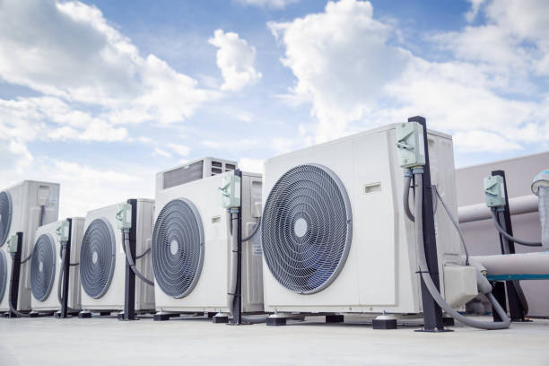 Best Emergency HVAC Repair  in Louisburg, NC