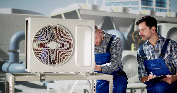 Best HVAC Cleaning Services  in Louisburg, NC