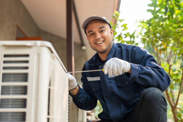 Best Air Conditioning Repair  in Louisburg, NC