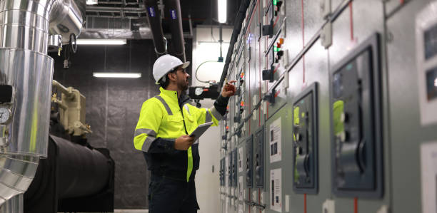 Best HVAC Contractors  in Louisburg, NC