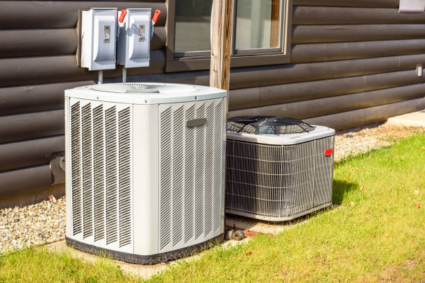 Best HVAC Air Duct Cleaning  in Louisburg, NC