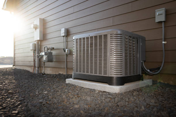 Best Furnace Repair Near Me  in Louisburg, NC
